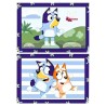 Ravensburger Ζωγραφική Creart Junior Bluey 23961