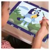 Ravensburger Ζωγραφική Creart Junior Bluey 23961