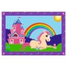 Ravensburger Ζωγραφική Creart Μονόκεροι 23558