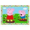 Ravensburger Ζωγραφική Creart Peppa Pig 23570