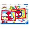 Ravensburger Ζωγραφική Creart Spidey 23887