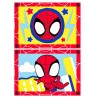 Ravensburger Ζωγραφική Creart Spidey 23887
