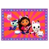 Ravensburger Ζωγραφική Creart Gabby's Dollhouse 23715