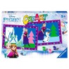 Ravensburger Ζωγραφική Creart Frozen 23555