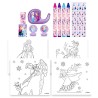 Diakakis Σετ Χρωματισμού Frozen 12Τεμ. 564926
