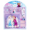 Diakakis Σετ Χρωματισμού Frozen 12Τεμ. 564926