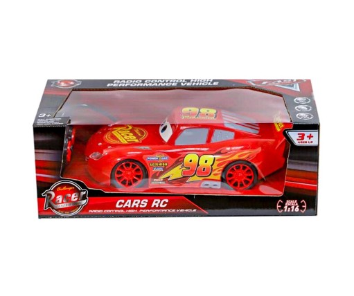 Kider Toys Τηλεκατευθυνόμενο Racer 1:16 H701