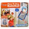 Doly Toys Μπασκέτα Δωματίου 2 Σε 1 39881-Α