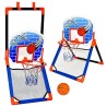 Doly Toys Μπασκέτα Δωματίου 2 Σε 1 39881-Α