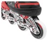 Amila Inline Αυξομειούμενα Rollers Παιδικά 37-40 48916