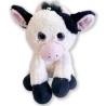 Doly Toys Λούτρινη Αγελαδίτσα 30cm 34284