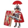 Playmobil Romeo Commander 70101