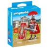 Playmobil Romeo Commander 70101