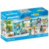 Playmobil MyLife Ξενοδοχείο Μικρών Ζώων 71742