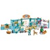 Playmobil MyLife Ξενοδοχείο Μικρών Ζώων 71742