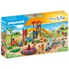 Playmobil Family Fun Large Playground 71571
