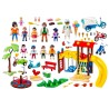 Playmobil Family Fun Large Playground 71571
