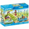 Playmobil MyLife Πάρκο Σκύλων 71745