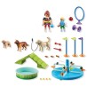Playmobil MyLife Πάρκο Σκύλων 71745