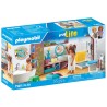 Playmobil MyLife Μοντέρνο Σπίτι Μοντέρνο Μπάνιο 71611