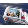 Playmobil City Action Ασθενοφόρο 71232