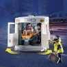 Playmobil City Action Ασθενοφόρο 71232