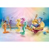Playmobil Princess Magic Γοργονο-Aμαξα Με Ιππόκαμπους 71500