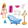 Playmobil Princess Magic Βασιλικό Λουτρό 71850