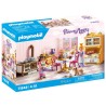 Playmobil Princess Magic Βασιλική Κουζίνα 71848
