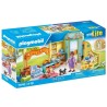 Playmobil MyLife Σταθμός Φροντίδας Κουταβιών 71743