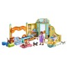 Playmobil MyLife Σταθμός Φροντίδας Κουταβιών 71743