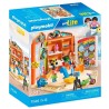 Playmobil MyLife Κατάστημα Παιχνιδιών 71536