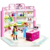 Playmobil MyLife Κατάστημα Καλλυντικών 71537
