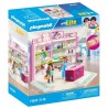 Playmobil MyLife Κατάστημα Καλλυντικών 71537