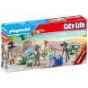 Playmobil City Life Γαμήλιο Photo Booth 71367