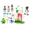 Playmobil City Life Γαμήλιο Photo Booth 71367
