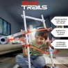Playmobil Sky Trails Flip Rail 71971