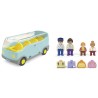 Playmobil Junior Πούλμαν 71682