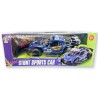 Τηλεκατευθυνόμενο Stunt Sportas Car Σε 2 Σχέδια 1:16 7720