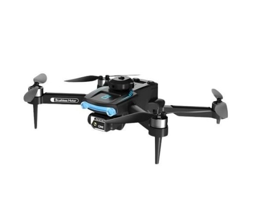 Drone Με Κάμερα & Θήκη 720p 27cm 2.4GHz 673368