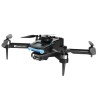 Drone Με Κάμερα & Θήκη 720p 27cm 2.4GHz 673368