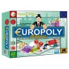 Europoly Επιτραπέζιο Classic Special Edition