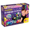 Εργαστήριο Κατασκευής Βερνικιών για Νύχια