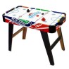 Air Hockey Επιδαπέδιο Ξύλινο