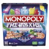 Hasbro Επιτραπέζιο Monopoly Της Τύχης