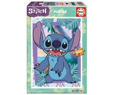 Educe Παιδικό Puzzle Stitch