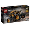 Lego Technic Monster Jam DIGatron Pull-Back 42199