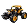 Lego Technic Monster Jam DIGatron Pull-Back 42199