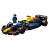 Lego Speed Champions Oracle Red Bull Racing Rb20 F1 Race 77243
