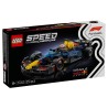 Lego Speed Champions Oracle Red Bull Racing Rb20 F1 Race 77243